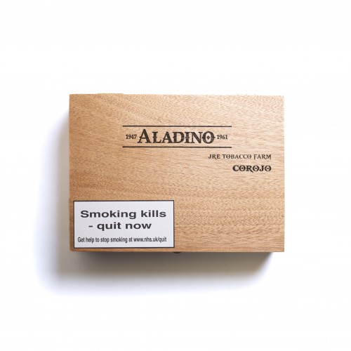Aladino Corojo Gordo Cigar - Box of 20